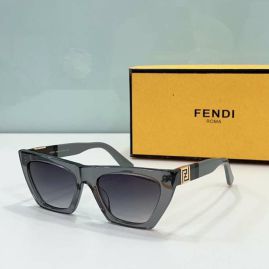 Picture of Fendi Sunglasses _SKUfw51887440fw